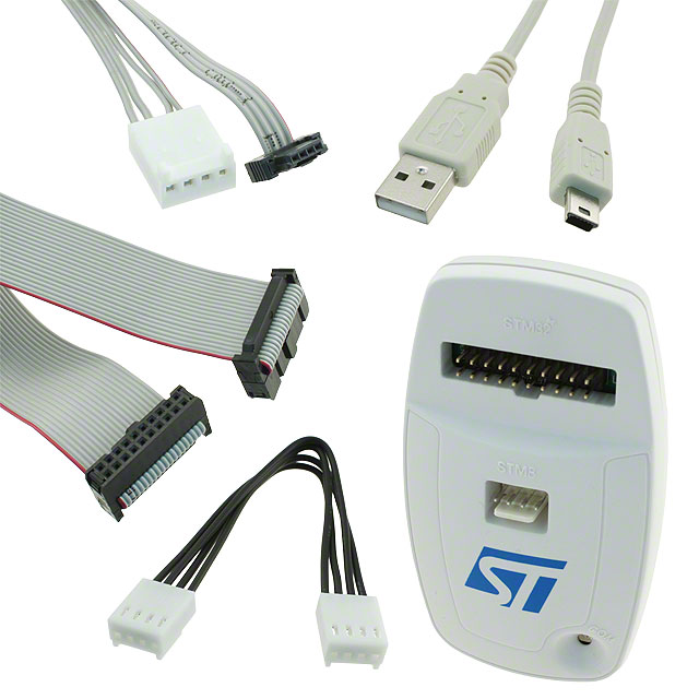 【ST-LINK/V2】ST-LINK V2 PROG FOR STM8 STM32